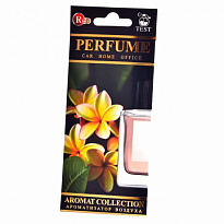  RED R2122 Ароматизатор подвесной IMPERATRICA №22 1шт/100шт